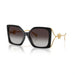 Versace 0VE4502U Gb1/87 - Black Woman Sunglasses 7