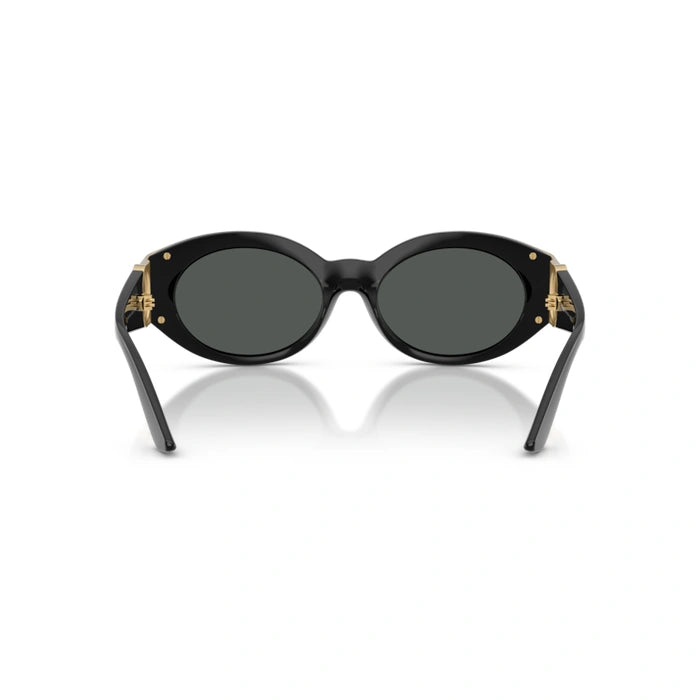 Versace 0VE4503U Gb1/87 - Black Woman Sunglasses 3