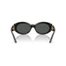 Versace 0VE4503U Gb1/87 - Black Woman Sunglasses 3