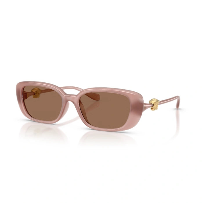Versace 0VE4504D 553573 - Opal Pink Woman Sunglasses 1