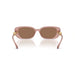 Versace 0VE4504D 553573 - Opal Pink Woman Sunglasses 3