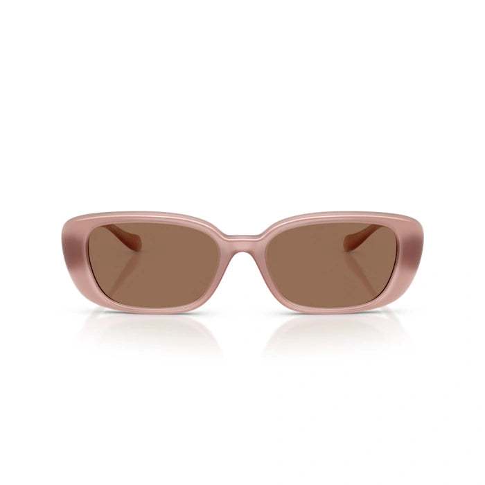 Versace 0VE4504D 553573 - Opal Pink Woman Sunglasses 4