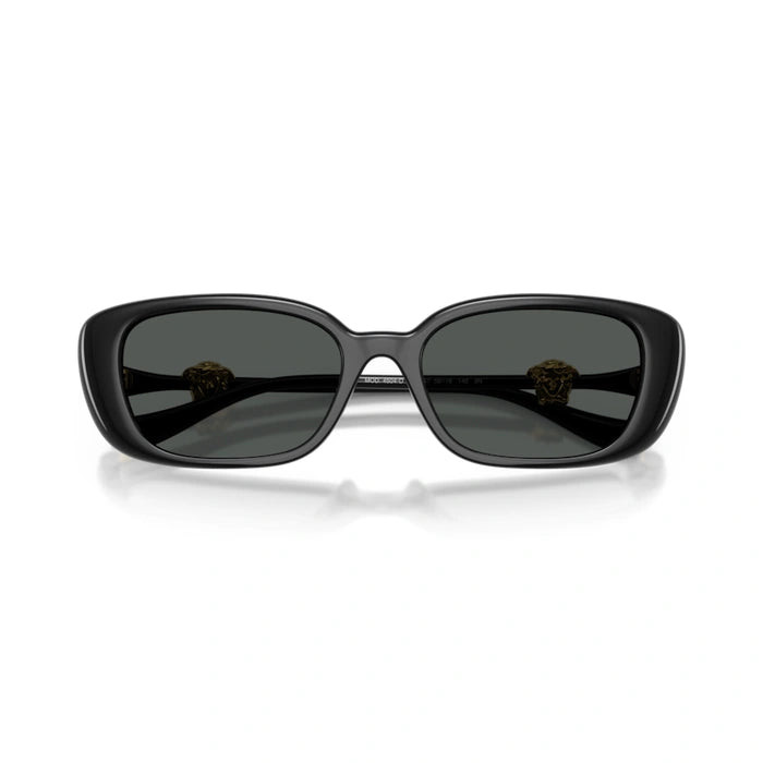 Versace 0VE4504D Gb1/87 - Black Woman Sunglasses 5
