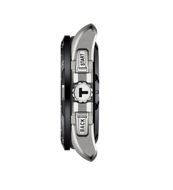 Tissot T-Touch Connect Solar Watch Touch Collection T1214204705101