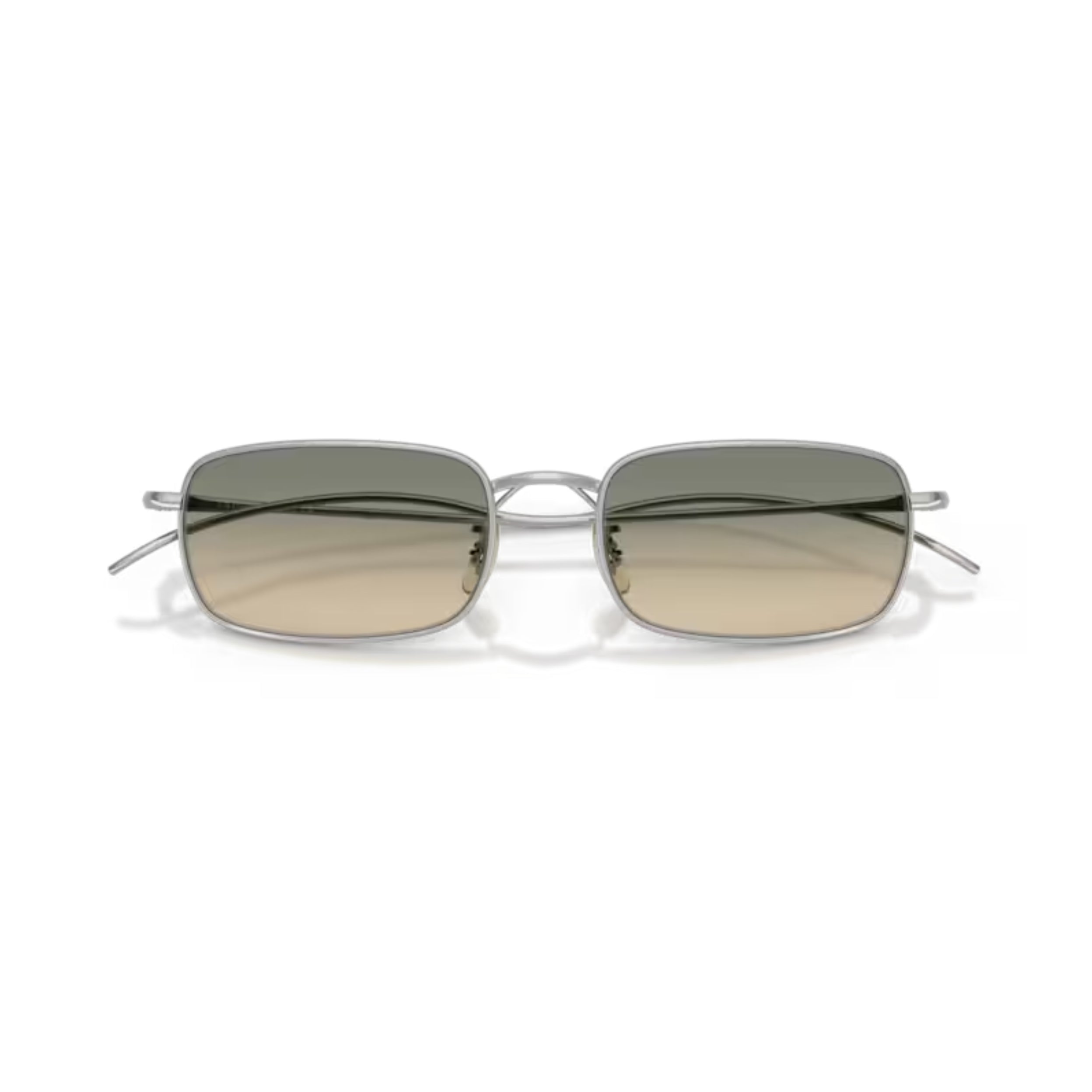 Oliver Peoples 0OV1364ST - Tk-14 5036Z1 - Silver Unisex Sunglasses