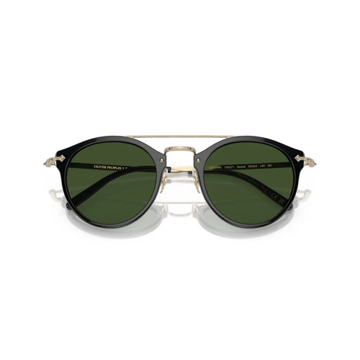 Oliver Peoples 0OV5349S Black/gold sunglasses for Unisex 1