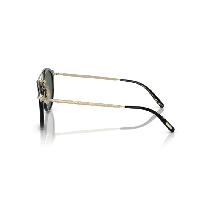 Oliver Peoples 0OV5349S Black/gold sunglasses for Unisex 3