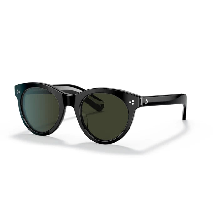 Oliver Peoples 0OV5451SU Black sunglasses for Woman 1