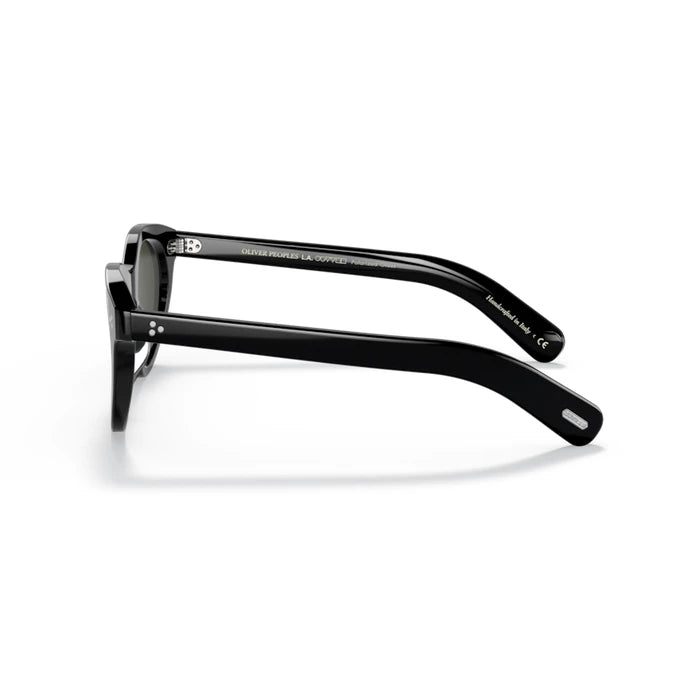 Oliver Peoples 0OV5451SU Black sunglasses for Woman 2