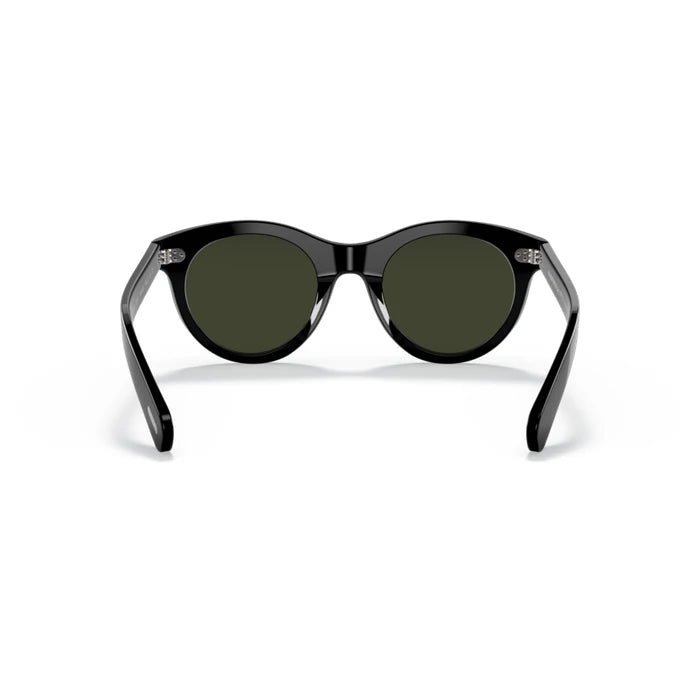 Oliver Peoples 0OV5451SU Black sunglasses for Woman 3