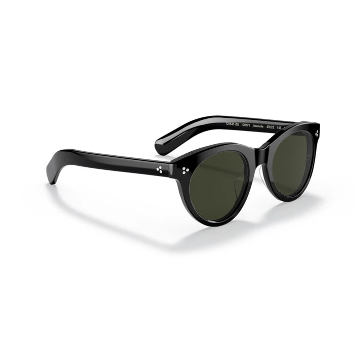 Oliver Peoples 0OV5451SU Black sunglasses for Woman 4