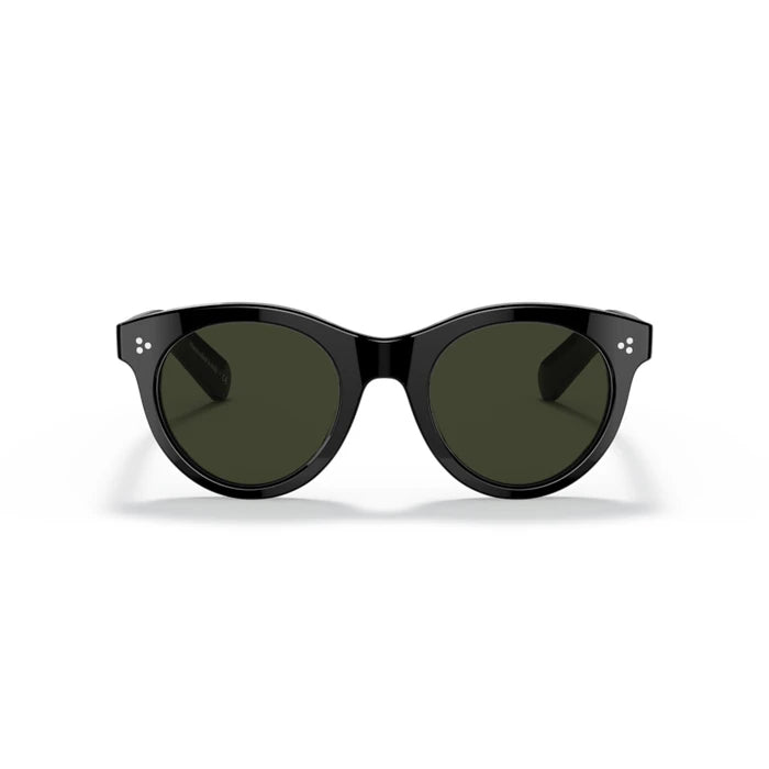 Oliver Peoples 0OV5451SU Black sunglasses for Woman 5