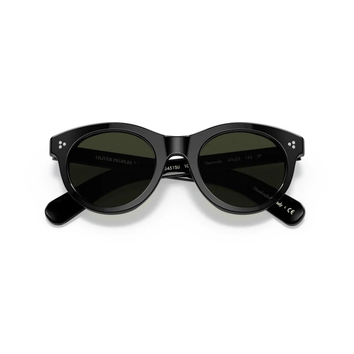 Oliver Peoples 0OV5451SU Black sunglasses for Woman 6
