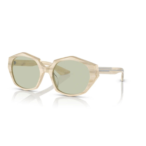Oliver Peoples 0OV5511SU Beige silk sunglasses for Woman 1