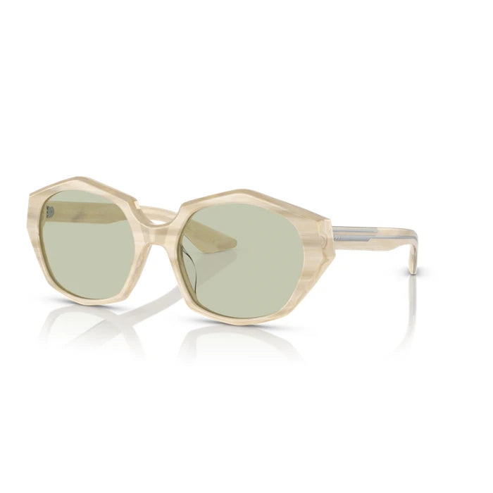 Oliver Peoples 0OV5511SU Beige silk sunglasses for Woman 1