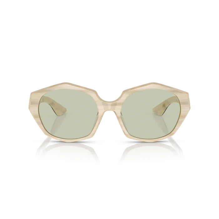 Oliver Peoples 0OV5511SU Beige silk sunglasses for Woman 5