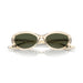 Oliver Peoples 0OV5036SF Buff sunglasses for Unisex 1