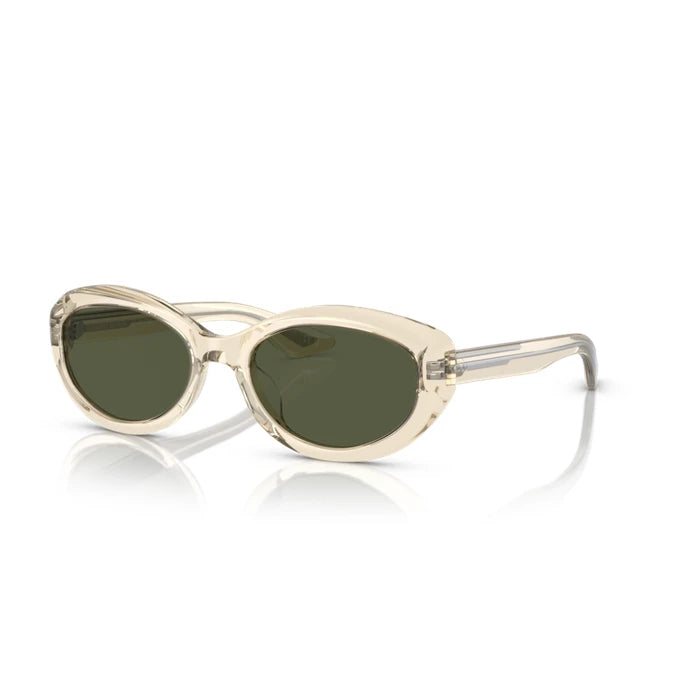 Oliver Peoples 0OV5036SF Buff sunglasses for Unisex 2