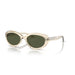 Oliver Peoples 0OV5036SF Buff sunglasses for Unisex 2
