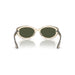 Oliver Peoples 0OV5036SF Buff sunglasses for Unisex 4