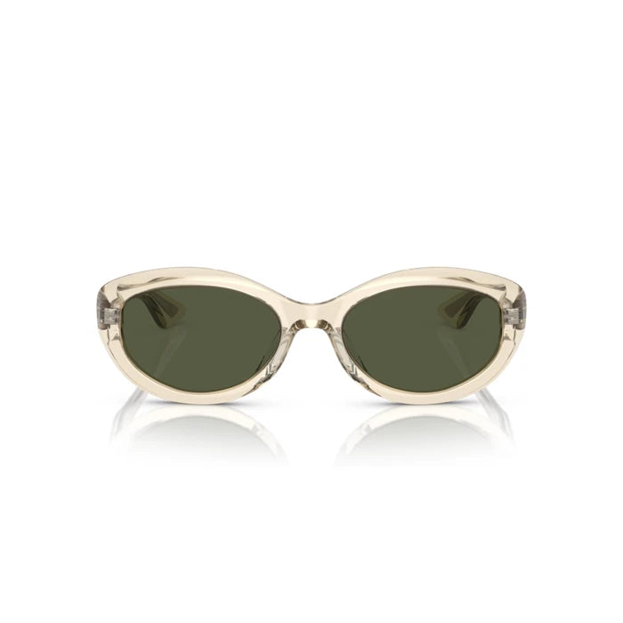 Oliver Peoples 0OV5036SF Buff sunglasses for Unisex 6