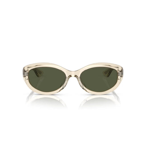 Oliver Peoples 0OV5036SF Buff sunglasses for Unisex 6