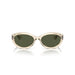 Oliver Peoples 0OV5036SF Buff sunglasses for Unisex 6
