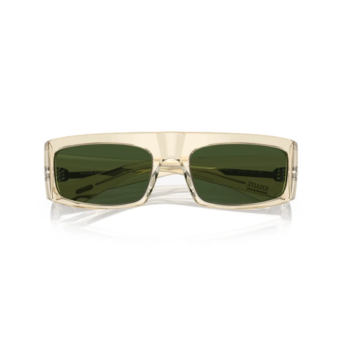 Oliver Peoples 0OV5549SU Buff sunglasses for Woman 1