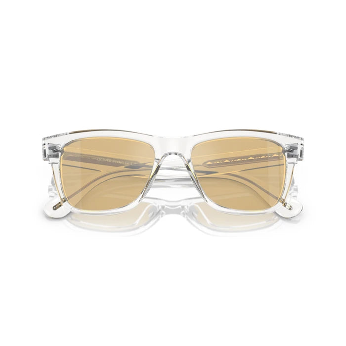 Oliver Peoples 0OV5393SU Crystal sunglasses for Man 1