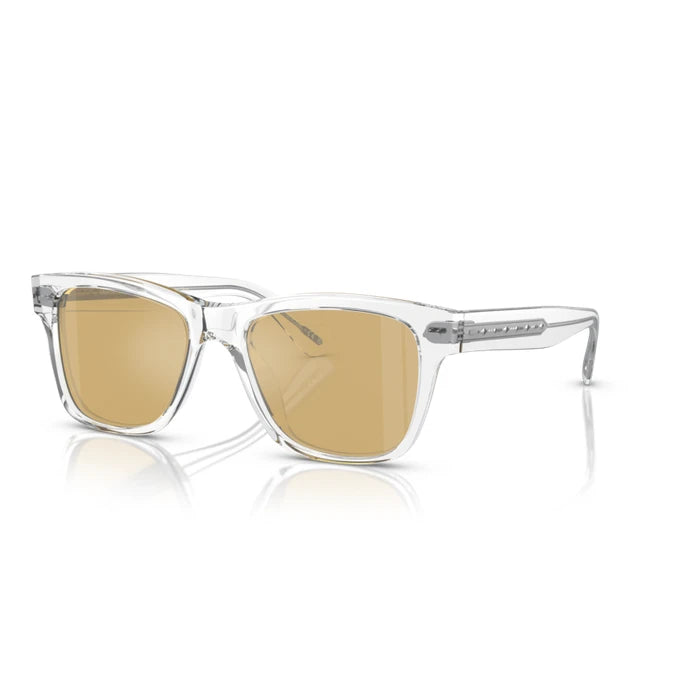 Oliver Peoples 0OV5393SU Crystal sunglasses for Man 2