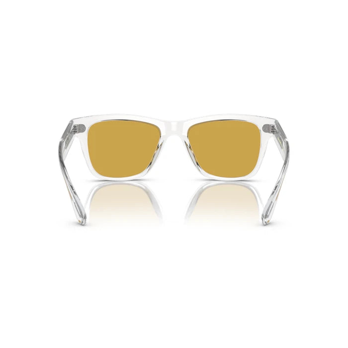 Oliver Peoples 0OV5393SU Crystal sunglasses for Man 4
