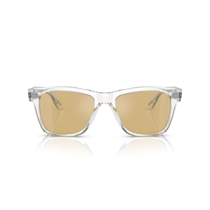 Oliver Peoples 0OV5393SU Crystal sunglasses for Man 6