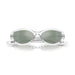 Oliver Peoples 0OV5512SU Crystal sunglasses for Woman 1