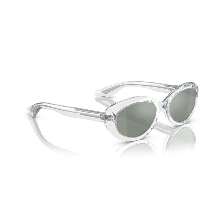 Oliver Peoples 0OV5512SU Crystal sunglasses for Woman 5