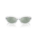 Oliver Peoples 0OV5512SU Crystal sunglasses for Woman 6