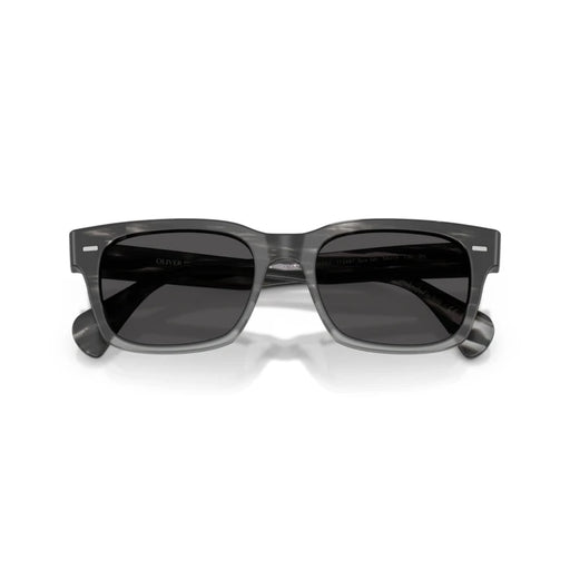 Oliver Peoples 0OV5332SU Semi-matte storm sunglasses for Unisex 1