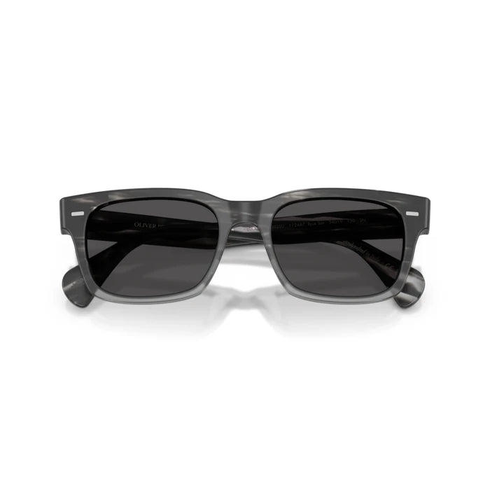 Oliver Peoples 0OV5332SU Semi-matte storm sunglasses for Unisex 1