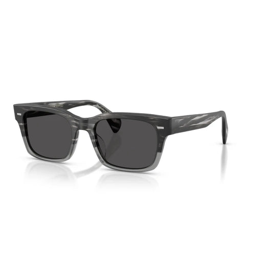 Oliver Peoples 0OV5332SU Semi-matte storm sunglasses for Unisex 2