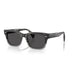 Oliver Peoples 0OV5332SU Semi-matte storm sunglasses for Unisex 2