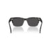 Oliver Peoples 0OV5332SU Semi-matte storm sunglasses for Unisex 4