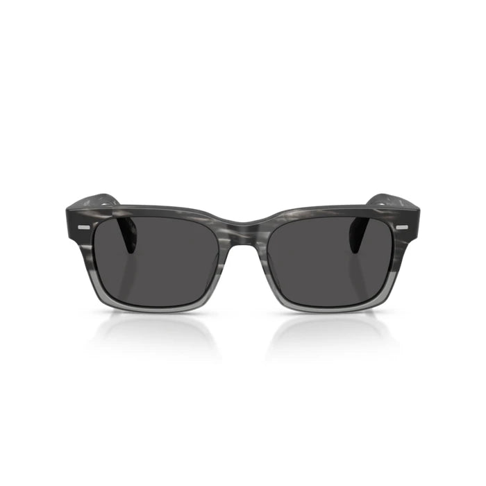 Oliver Peoples 0OV5332SU Semi-matte storm sunglasses for Unisex 6