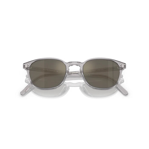 Oliver Peoples 0OV5219S Workman grey sunglasses for Man 1