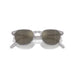 Oliver Peoples 0OV5219S Workman grey sunglasses for Man 1