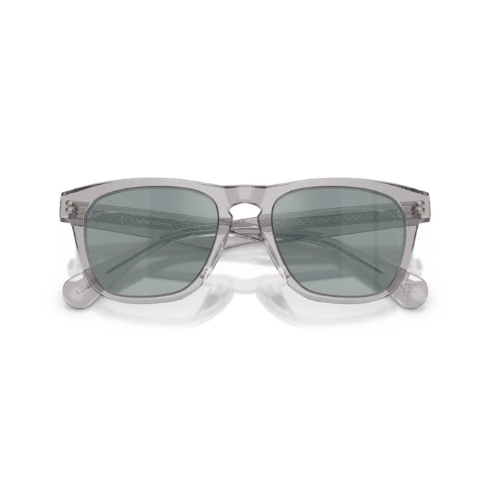 Oliver Peoples 0OV5555SU Workman grey sunglasses for Unisex 1