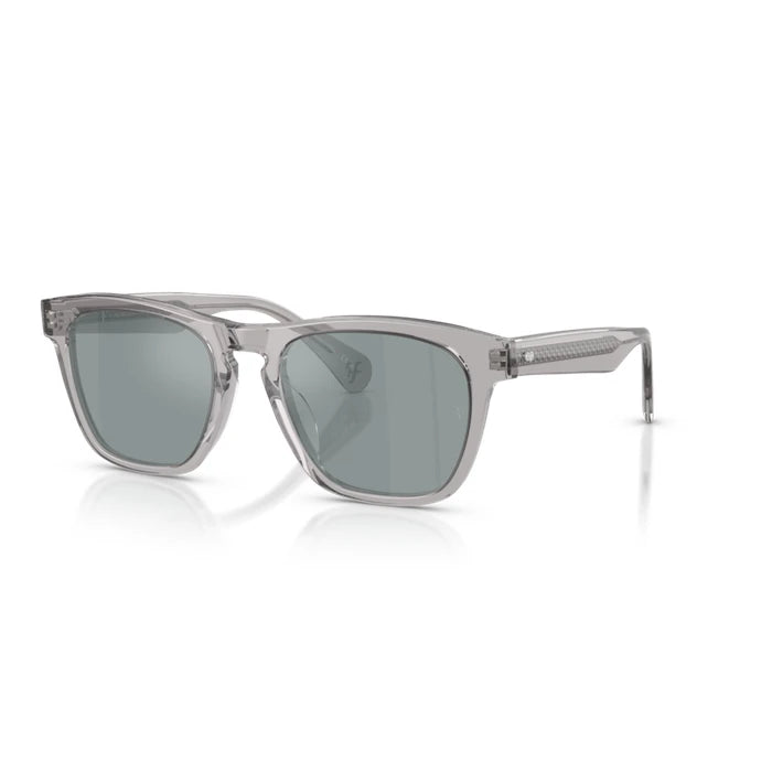 Oliver Peoples 0OV5555SU Workman grey sunglasses for Unisex 2
