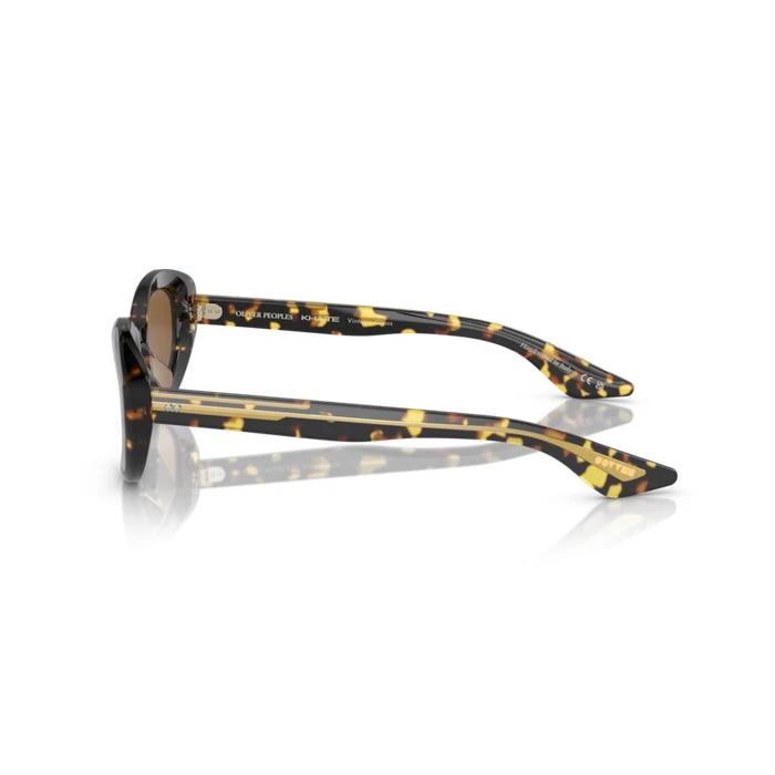 Oliver Peoples 0OV5513SU Vintage dtb sunglasses for Woman 3