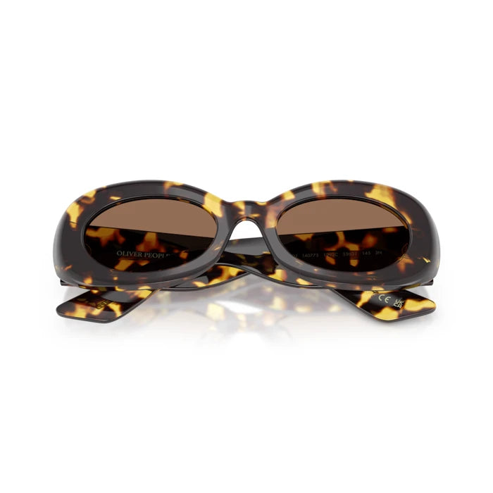 Oliver Peoples 0OV5606SU Vintage dtb sunglasses for Woman 1