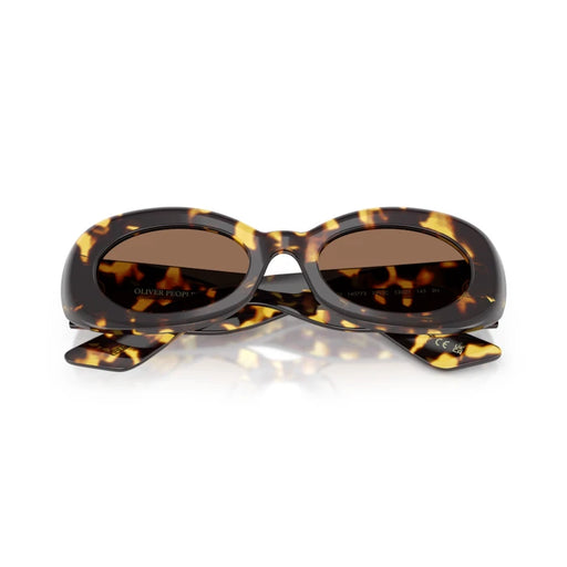 Oliver Peoples 0OV5606SU Vintage dtb sunglasses for Woman 1