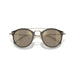 Oliver Peoples 0OV5349S Taupe-brushed gold sunglasses for Unisex 1