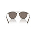 Oliver Peoples 0OV5349S Taupe-brushed gold sunglasses for Unisex 4